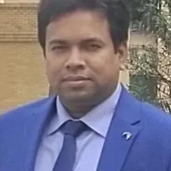 Doctor Profile