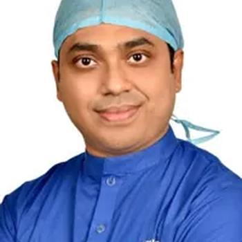 Doctor Profile