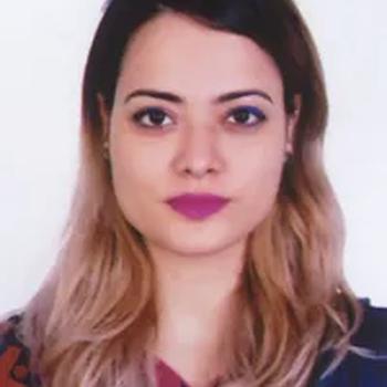 Doctor Profile