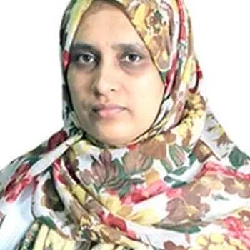 Doctor Profile