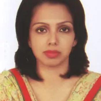 Doctor Profile
