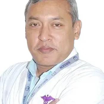 Doctor Profile