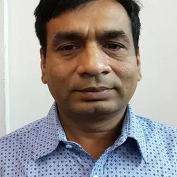 Doctor Profile