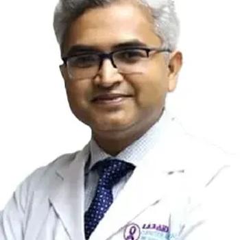 Doctor Profile
