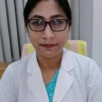 Doctor Profile