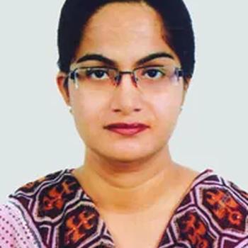 Doctor Profile
