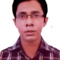 Md. Mahinul Islam (Shuvro)