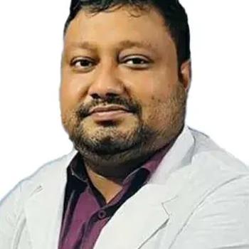 Doctor Profile