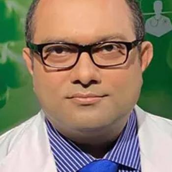 Doctor Profile