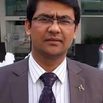Doctor Profile