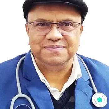 Doctor Profile