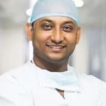 Doctor Profile