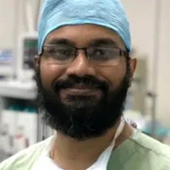 Doctor Profile