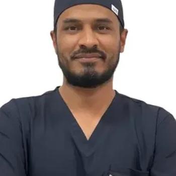 Doctor Profile