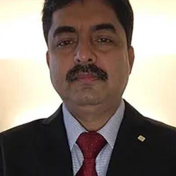 Doctor Profile