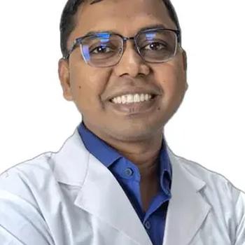 Doctor Profile
