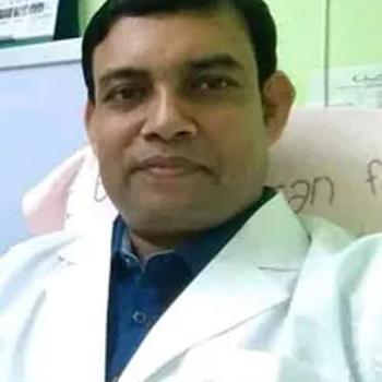 Doctor Profile