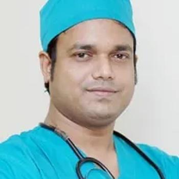 Doctor Profile