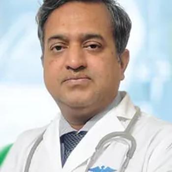 Doctor Profile
