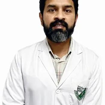Doctor Profile
