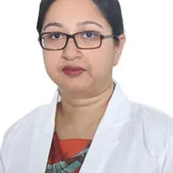 Doctor Profile