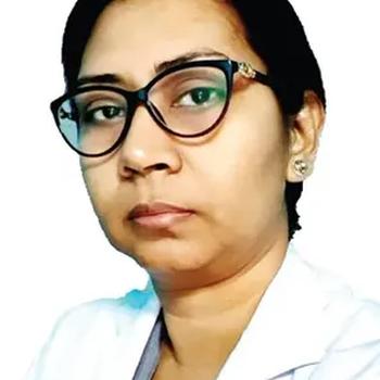 Doctor Profile