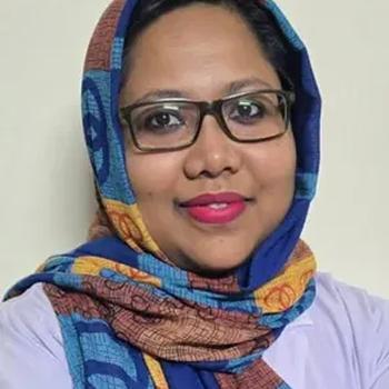 Doctor Profile
