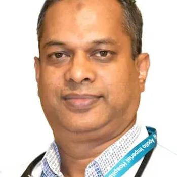 Doctor Profile