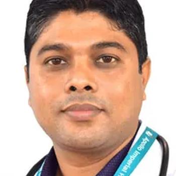 Doctor Profile