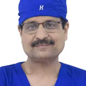 Doctor Profile