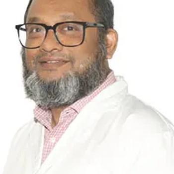 Doctor Profile
