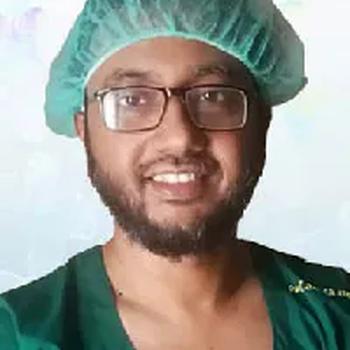 Doctor Profile