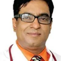 Dr. Banga Kamal Basu