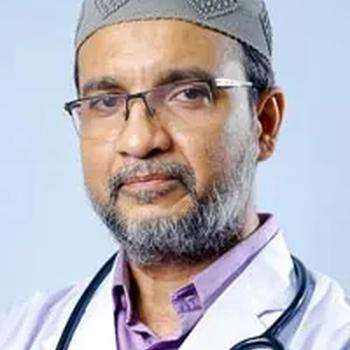 Doctor Profile