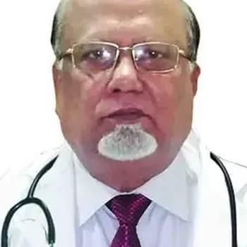 Doctor Profile