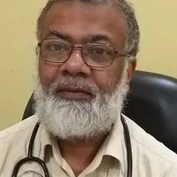 Doctor Profile