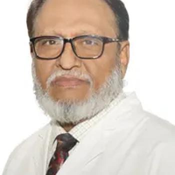 Doctor Profile