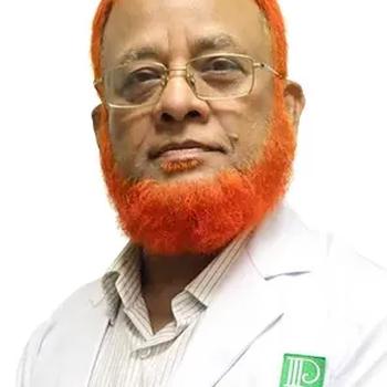 Doctor Profile