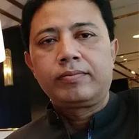 Dr. Mohammad Mushfiqur Rahman