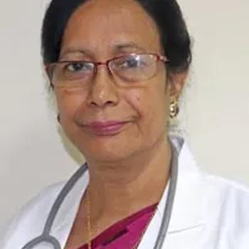 Doctor Profile