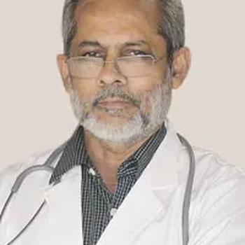 Doctor Profile