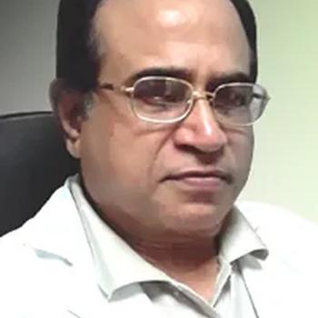 Doctor Profile