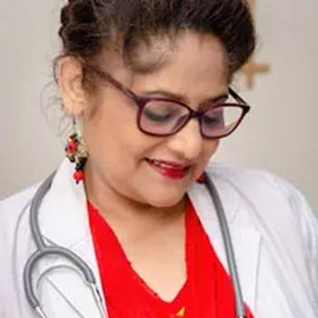 Doctor Profile