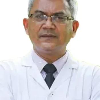 Doctor Profile