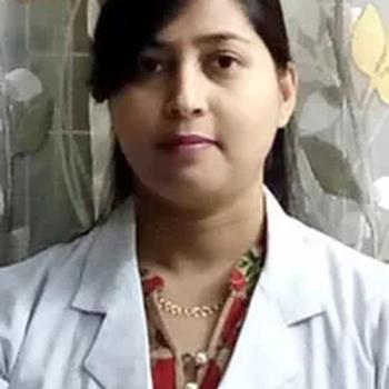 Doctor Profile