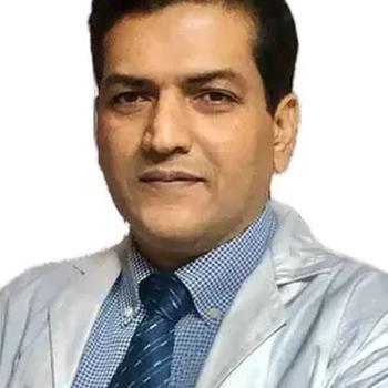 Doctor Profile