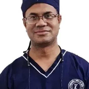 Doctor Profile