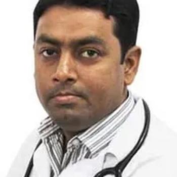 Doctor Profile