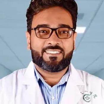 Doctor Profile