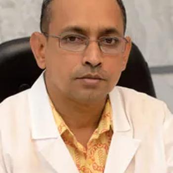 Doctor Profile